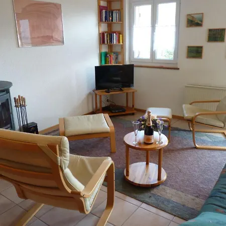 Шале Chalet Le Bolet Leytron