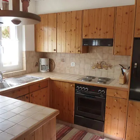 Chalet Le Bolet Шале